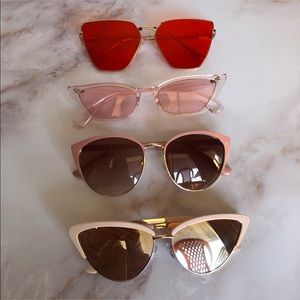 Fashion Sunglasses!